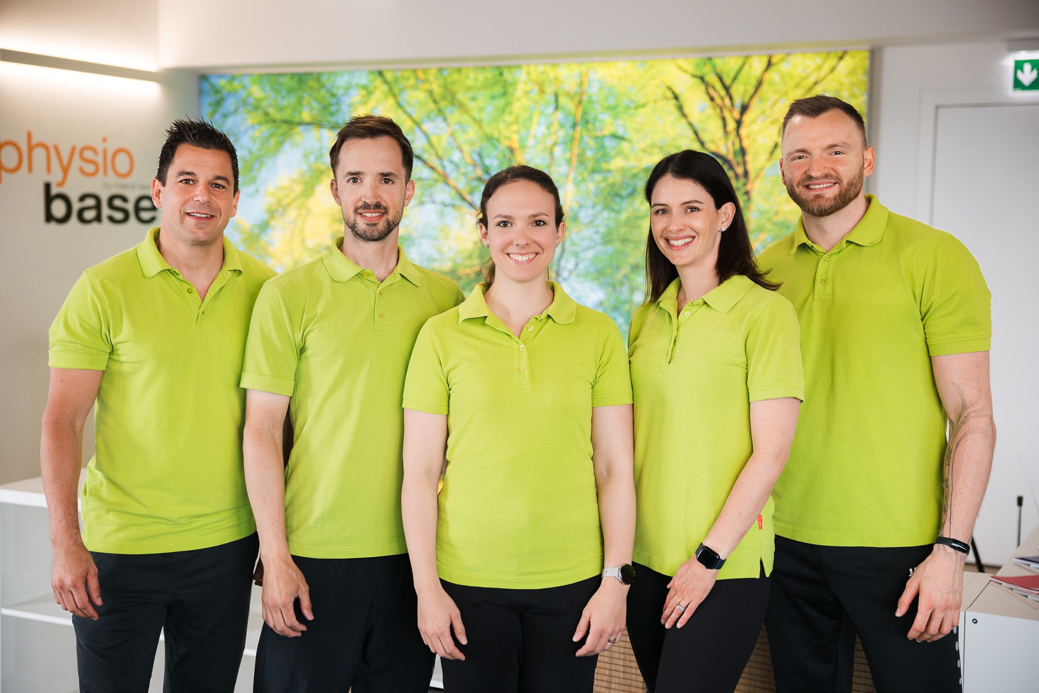 PhysioBase Team