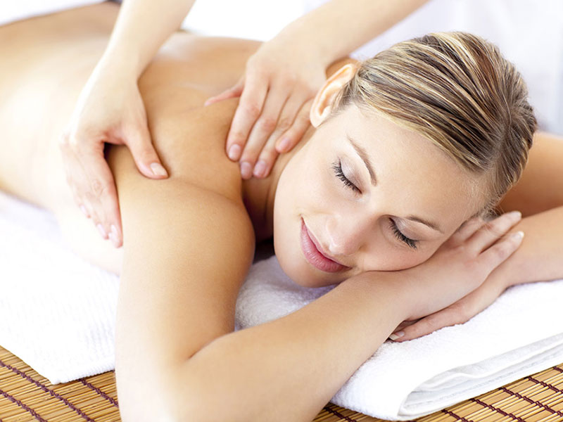 Massage Volketswil
